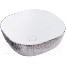 Умывальник CeramaLux D1301H021