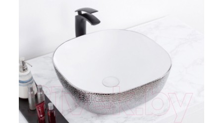 Умывальник CeramaLux D1301H021