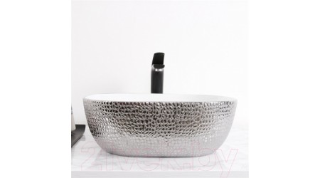 Умывальник CeramaLux D1301H021