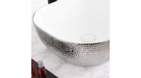 Умывальник CeramaLux D1301H021
