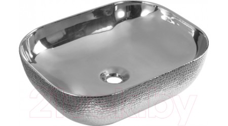 Умывальник CeramaLux D1302H009
