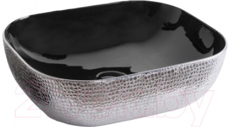 Умывальник CeramaLux D1302H020