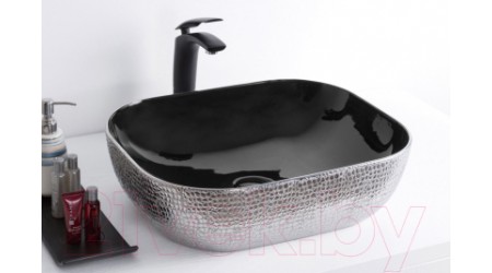 Умывальник CeramaLux D1302H020
