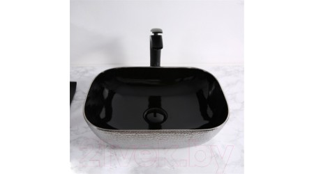 Умывальник CeramaLux D1302H020
