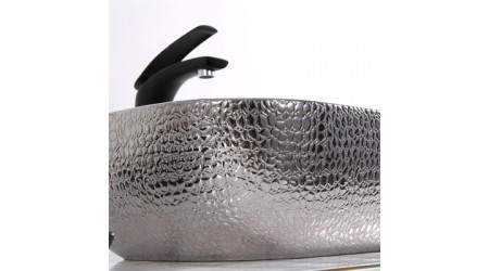 Умывальник CeramaLux D1302H020