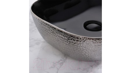 Умывальник CeramaLux D1302H020