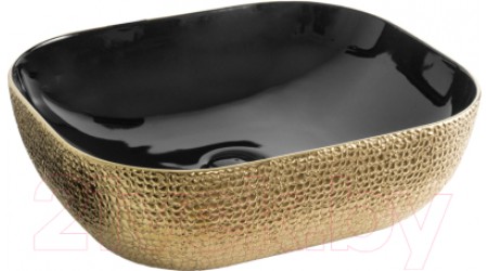 Умывальник CeramaLux D1302H022