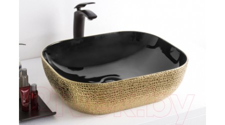 Умывальник CeramaLux D1302H022