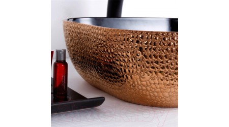 Умывальник CeramaLux D1302H024