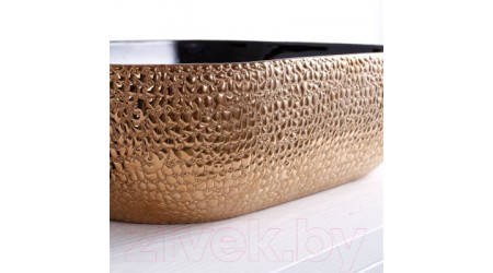 Умывальник CeramaLux D1302H024