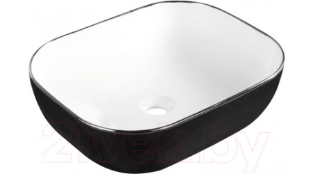 Умывальник CeramaLux D1302H134