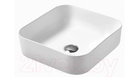 Умывальник CeramaLux D1303