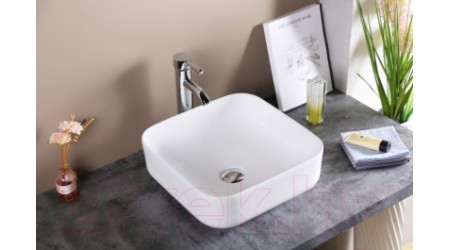 Умывальник CeramaLux D1303