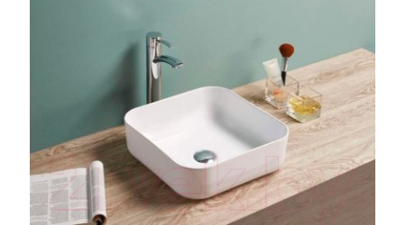 Умывальник CeramaLux D1303