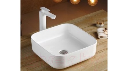 Умывальник CeramaLux D1303