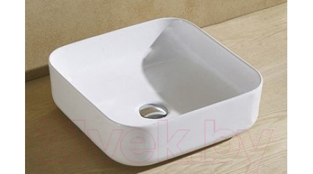 Умывальник CeramaLux D1303