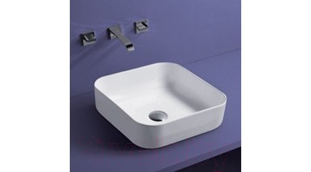 Умывальник CeramaLux D1303