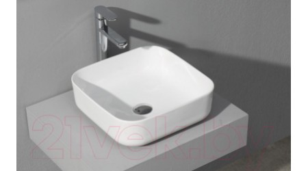 Умывальник CeramaLux D1303