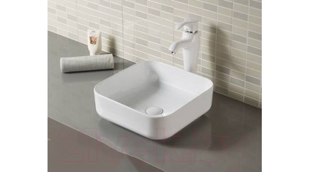 Умывальник CeramaLux D1303