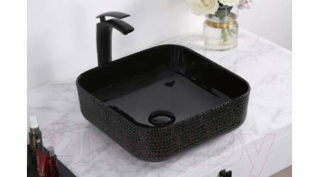 Умывальник CeramaLux D1303H004