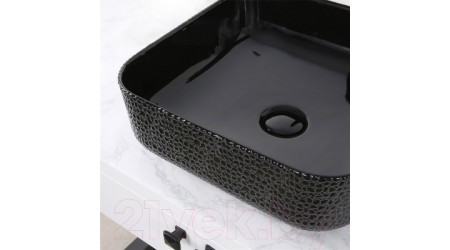 Умывальник CeramaLux D1303H004