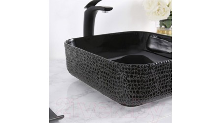 Умывальник CeramaLux D1303H004