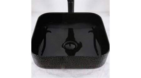 Умывальник CeramaLux D1303H004