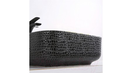 Умывальник CeramaLux D1303H004