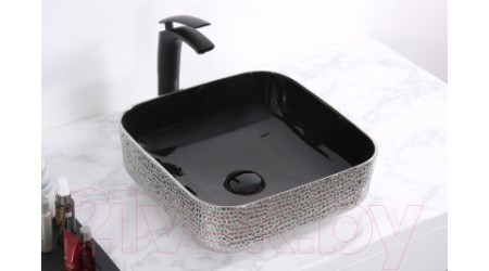 Умывальник CeramaLux D1303H020