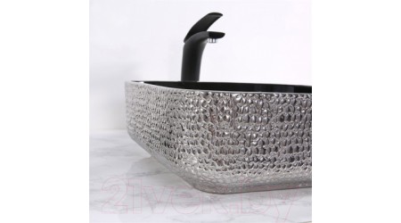 Умывальник CeramaLux D1303H020
