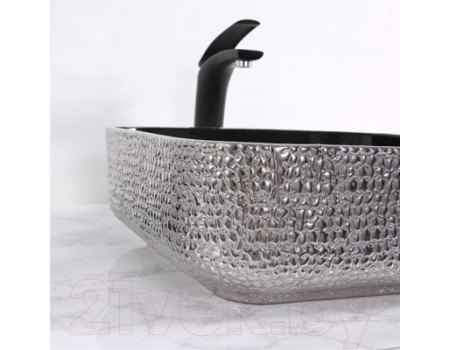 Умывальник CeramaLux D1303H020