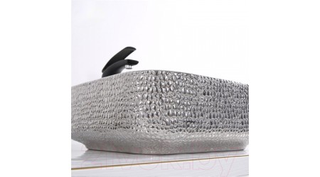 Умывальник CeramaLux D1303H020
