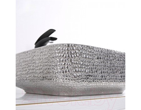 Умывальник CeramaLux D1303H020