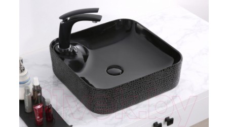 Умывальник CeramaLux D1305H004