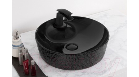 Умывальник CeramaLux D1306H004