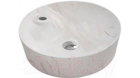 Умывальник CeramaLux D1306H012