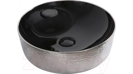 Умывальник CeramaLux D1306H020