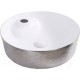 Умывальник CeramaLux D1306H021