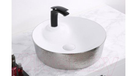 Умывальник CeramaLux D1306H021