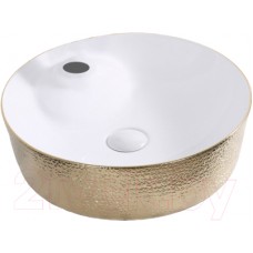 Умывальник CeramaLux D1306H025