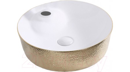 Умывальник CeramaLux D1306H025