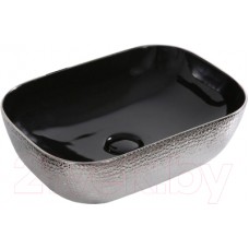 Умывальник CeramaLux D1333H020