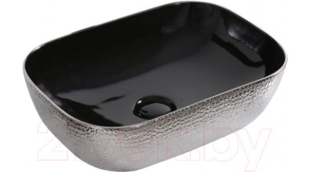 Умывальник CeramaLux D1333H020