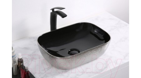 Умывальник CeramaLux D1333H020