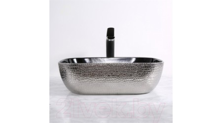 Умывальник CeramaLux D1333H020