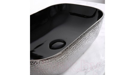 Умывальник CeramaLux D1333H020