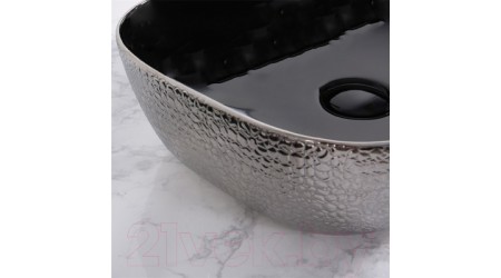 Умывальник CeramaLux D1333H020