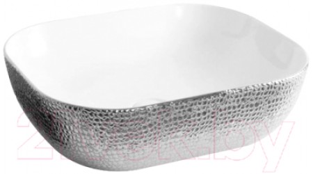 Умывальник CeramaLux D1333H021
