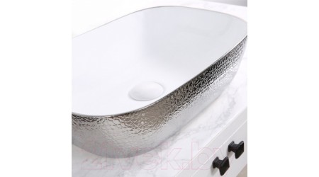 Умывальник CeramaLux D1333H021