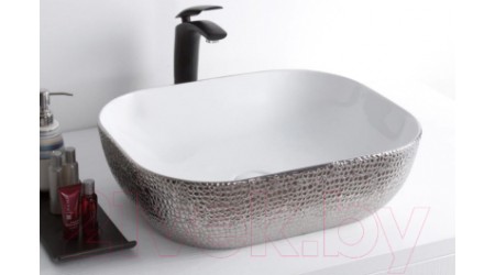Умывальник CeramaLux D1333H021